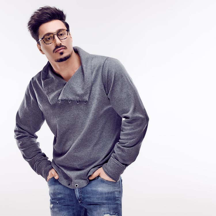 men's new trends
